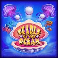 Pearls of the Ocean 4